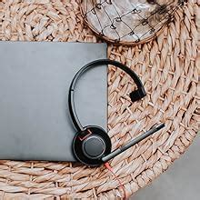 Amazon.in: Buy Poly by Plantronics Blackwire 5220 USB-C Dual Ear Stereo ...