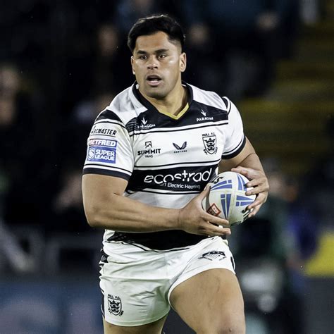 Man of Steel | Round 1