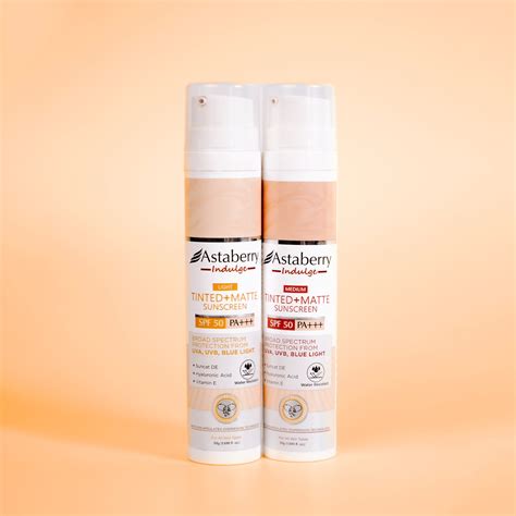 Best Sunscreen SPF50 PA+++ for oily and Dry Skin in India – Astaberry