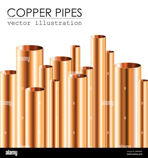 What Are The Copper Pipe Sizes at Jimmie Mireles blog