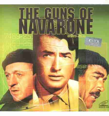 The Guns Of Navarone Price in India - Buy The Guns Of Navarone online ...