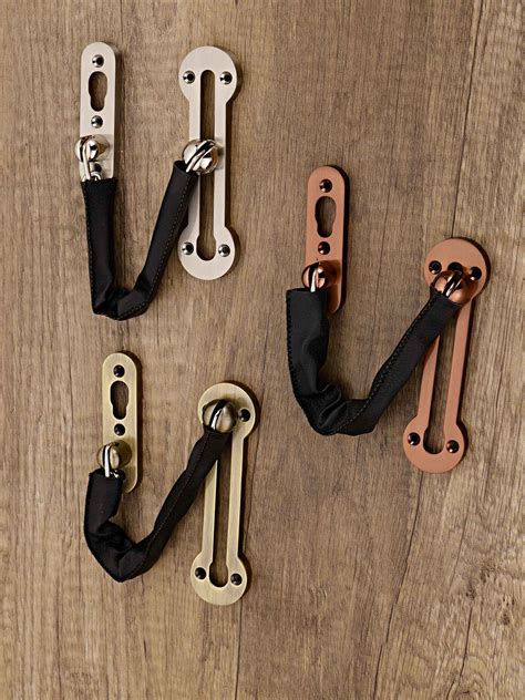 Door Chain | MPG Hardware