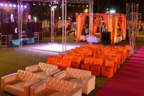 Tanya Resort - Venue - Alwar City - Weddingwire.in
