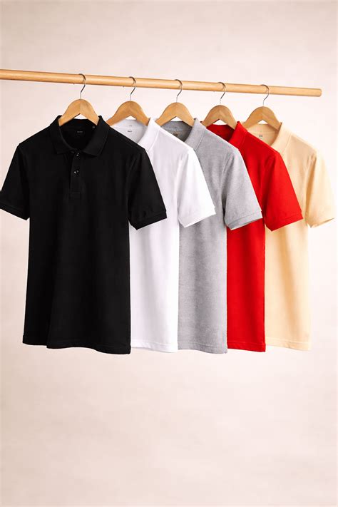 Men's T-Shirts Collection - Cotton Tees & Casual Wear | KSLN.IN