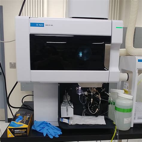 ICP Testing 的图像结果