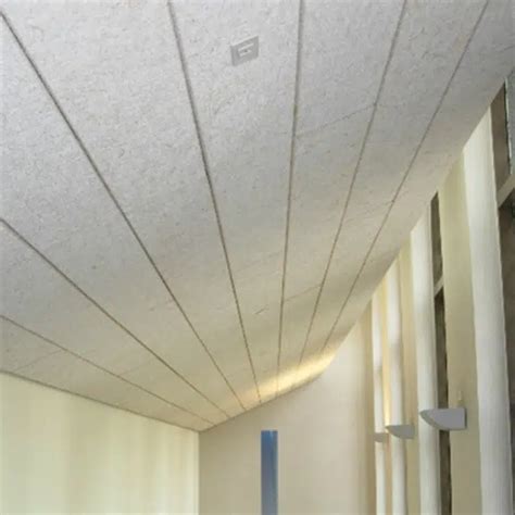 BIM objects - Free download! Direct Attach Ceiling Panels | BIMobject