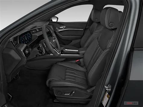 2023 Audi SQ8: 26 Interior Photos | U.S. News