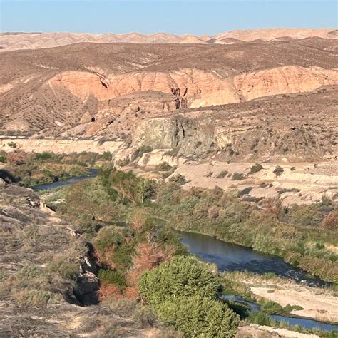Las Vegas Bay Campground — Lake Mead National Recreation Area | Boulder ...