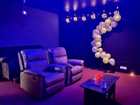 Fun Flix Events Bangalore: Memorable Celebrations