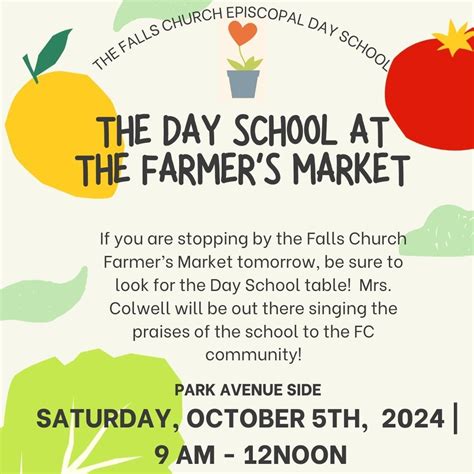 The Falls Church Episcopal Day School (@thedayschooltfce) • Instagram ...
