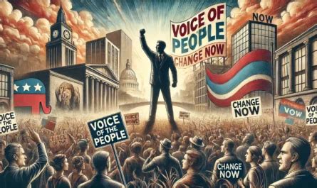 Populism 的图像结果