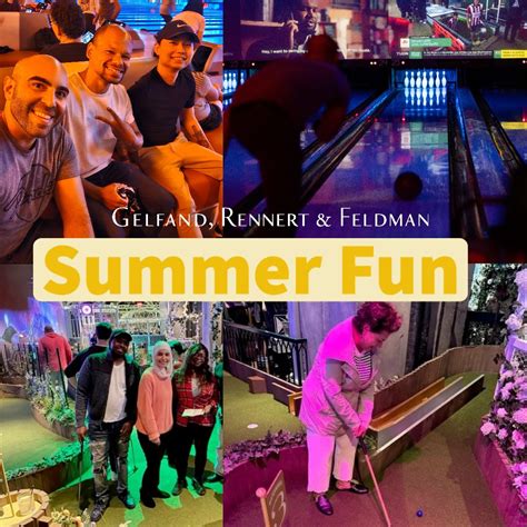 Gelfand, Rennert & Feldman, LLC on LinkedIn: #ooo #grfny #grfla