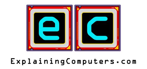 Explaining Computers.com 的图像结果