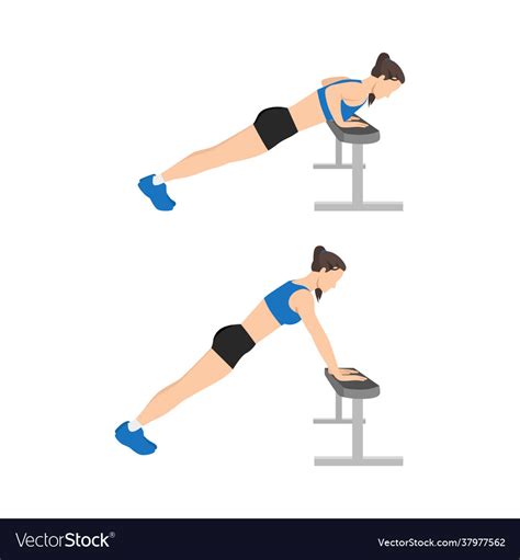 Push-Up Exercise 的图像结果