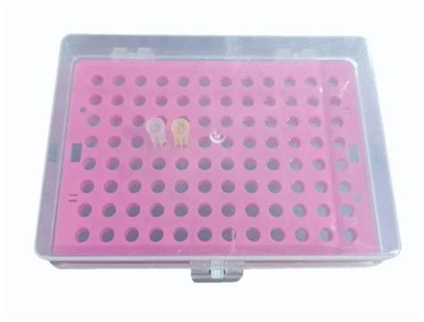 Pipette Tips & Box - Pipette Tip 200 UL Graduated Manufacturer from New ...