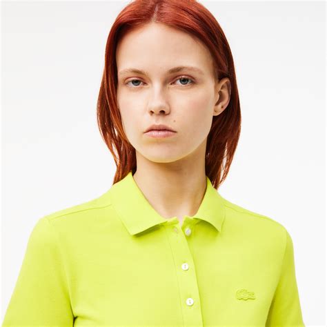 Lacoste Polo Shirts for Women