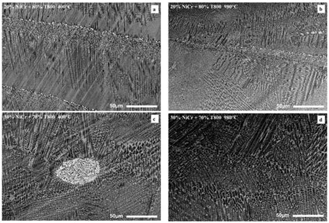 Enabling Multi-Material Structures of Co-Based Superalloy Using Laser ...