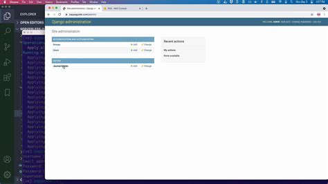 Image result for Django Making Models
