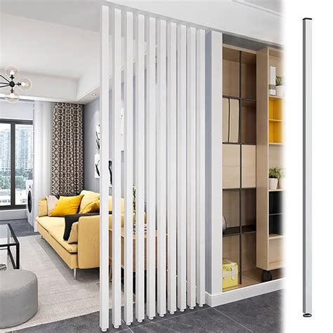 Amazon.com: 2ft/3ft/4ft/5ft/6ft/7ft/8ft Tall Floor to Ceiling Room ...