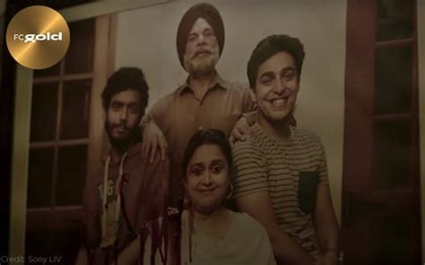 Tabbar, On SonyLIV, Is A Well-Crafted Ode To The Trappings Of Middle ...