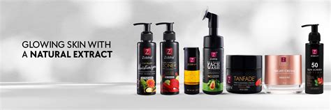 100% Natural Skin Care Products | Improve your skin health with the ...