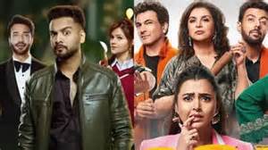 Laughter Chef 2 enters top 10 in the TRP list; here’s Celebrity ...