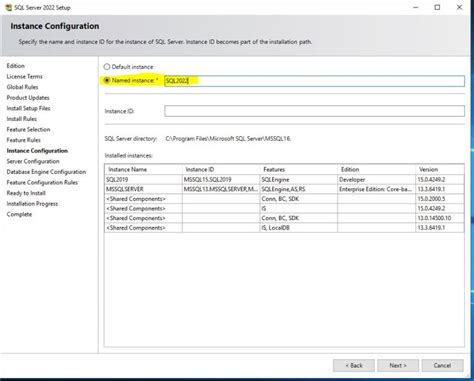Image result for Msoledbsql MSI for SQL Server 2022