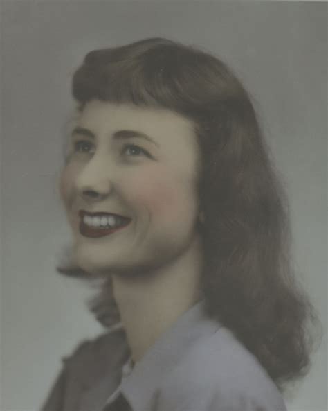 Doris Byrd Obituary - Jacksonville Beach, FL