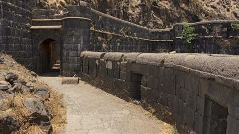Lohagad Fort: Exploring Lohagad Fort, the ‘Iron Fort’ of India ...