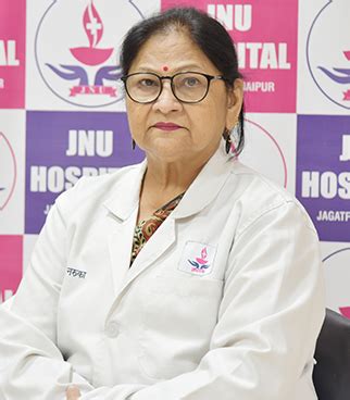 JNU Hospital Jaipur Doctor List, Book an Appointment