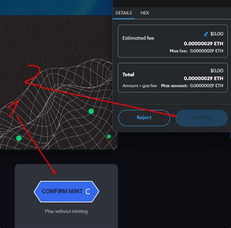 B3. Выполняем тестнет на Base — Teletype