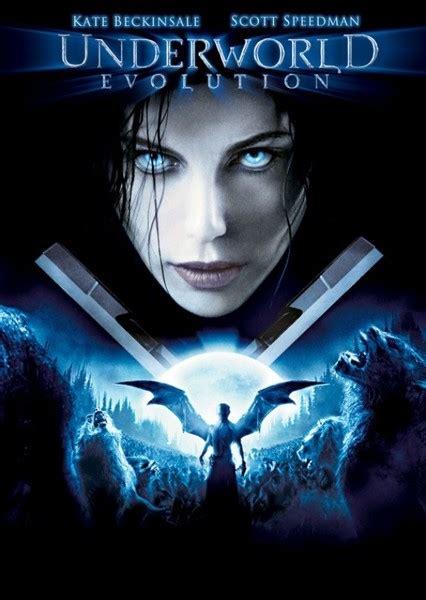 Underworld Evolution Clips 的图像结果