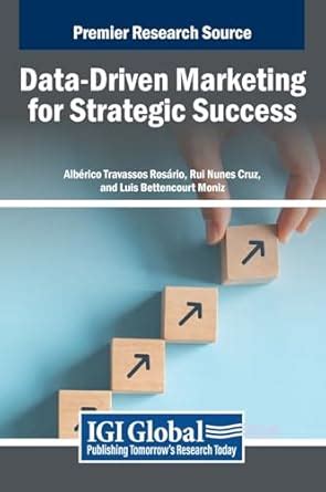 Buy Data-Driven Marketing for Strategic Success Book Online at Low ...