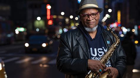 Gold Coast Jazz: Bobby Watson Quartet, Post Motown Bop, Broward Center ...