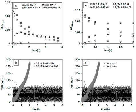 Removal of Bacterial Contamination from Bioethanol Fermentation System ...