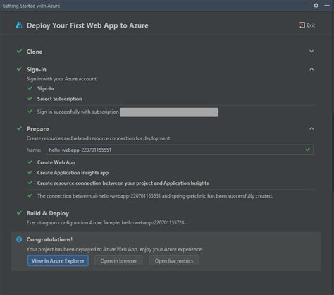 Image result for Java Deployment Using Azure