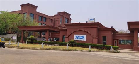 Atos-Syntel Office Photos | Glassdoor