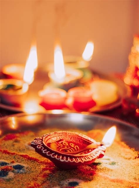 Happy Diwali 2021 in advance: Wishes, images, greetings and messages of ...