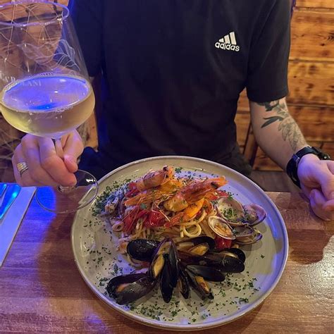 THE 10 BEST Italian Restaurants in Worthing (Updated 2025)