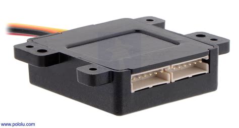 UM7 Orientation Sensor – MG Super Labs