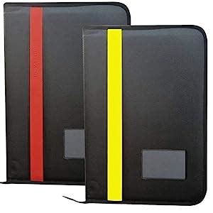 XUUG Combo of Professional Portfolio File Folder | Certificate ...