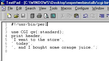Image result for CGI Perl Script