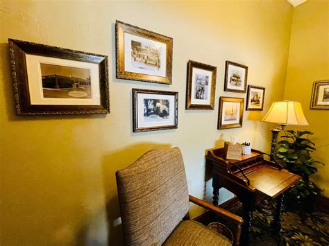 Meyer Brothers Colonial Chapel | Sioux City, IA