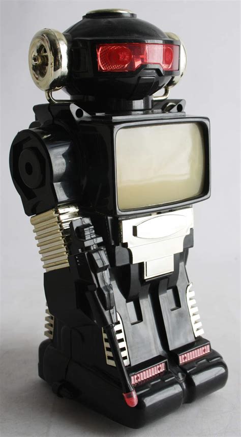 Robot TV 的图像结果