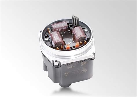 Hella develops scalable steering control modules, Auto news | Autocar ...