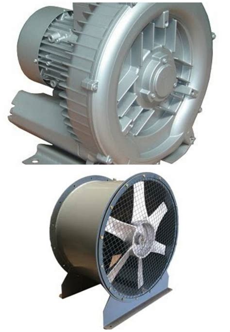 Root Blower, Regenerative Blower Suplliers And Traders In PUNE. - A. S ...