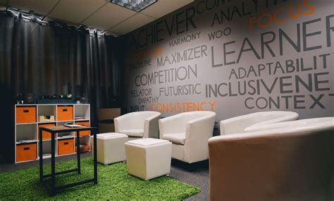 Site Seeker Office Photos