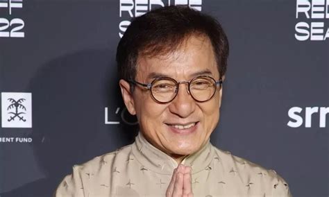 It’s very difficult to make good movies now: Jackie Chan