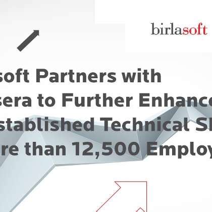 Birlasoft Office Photos