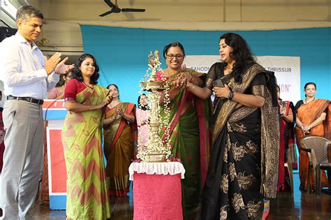 IES Public School | Chittilappilly, Thrissur, Kerala